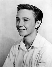 Tommy Kirk